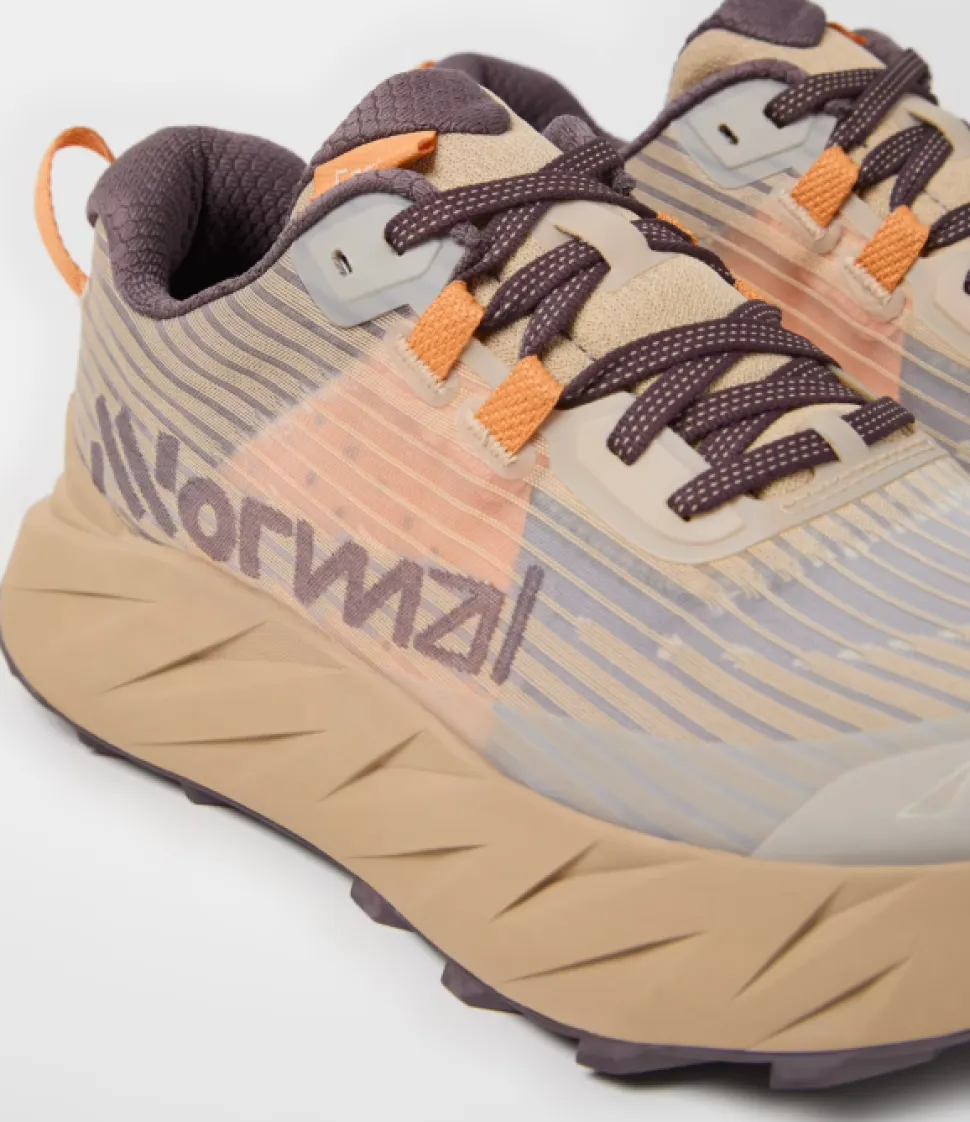 Cadi Beige - Chaussures | Nnormal