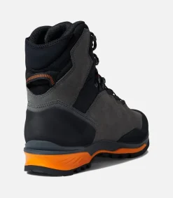 Cadin II Gtx Mid Anthra - Chaussures | Lowa