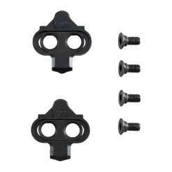 Cales Vtt Noir Sm-sh51 - Pedales | Shimano