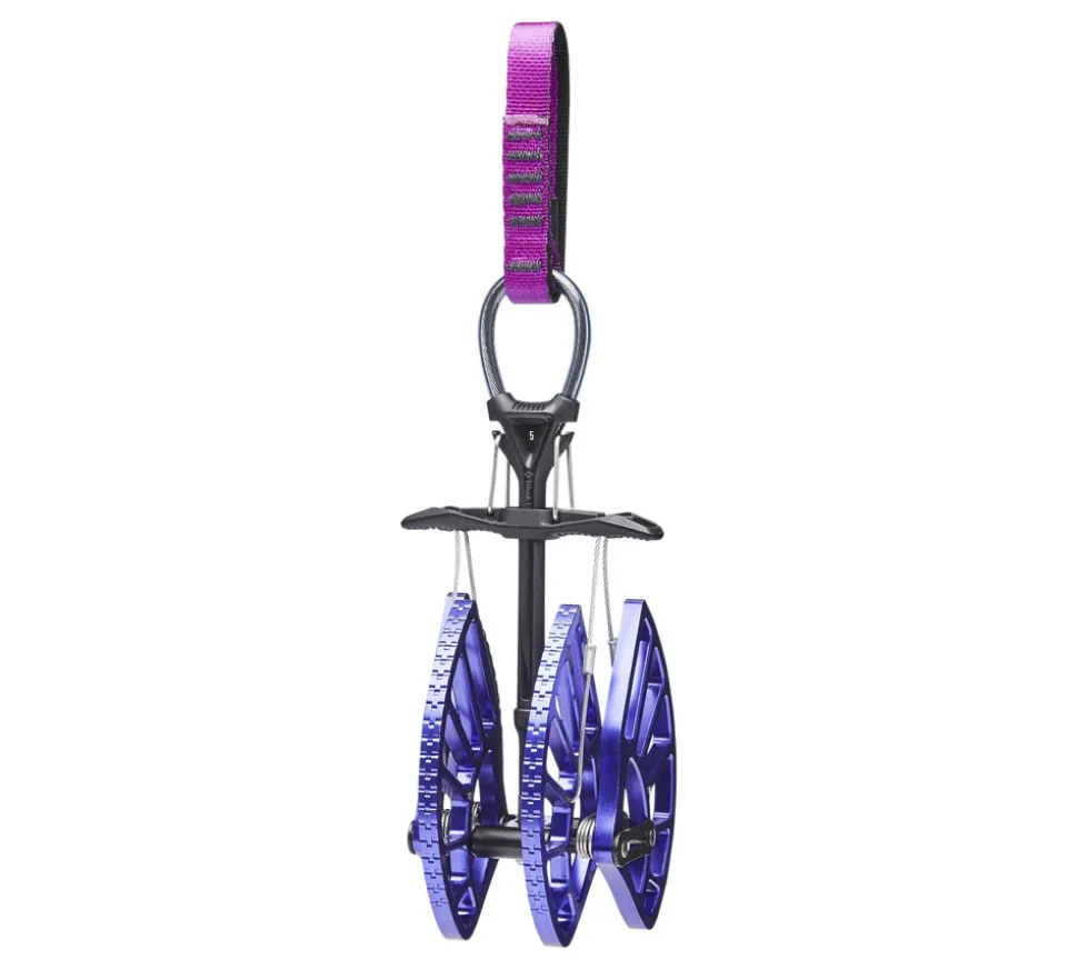 Camalot C4 – 5 - Coinceur | Black Diamond