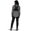 Camera Chest Rig Charcoal Grey