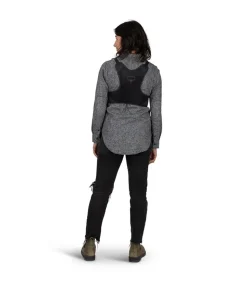 Camera Chest Rig Charcoal Grey
