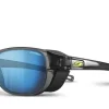 Camino Noir Fluo Polar 4 Hd - Lunettes | Julbo
