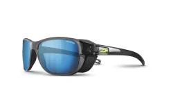 Camino Noir Fluo Polar 4 Hd - Lunettes | Julbo