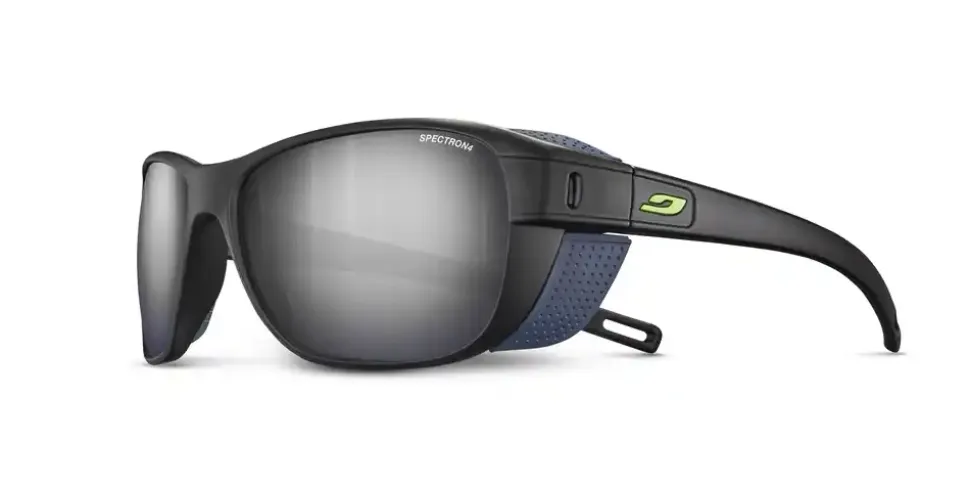 Camino Noir Mat Bleu S4 - Lunettes | Julbo