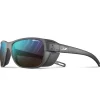 Camino Noir Translu Gris Reactiv 2-4 - Lunettes | Julbo