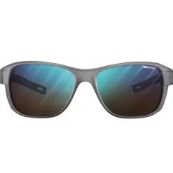 Camino Noir Translu Gris Reactiv 2-4 - Lunettes | Julbo
