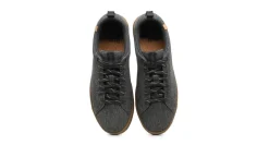 Cannon Canvas 2.0 Dark Grey - Chaussures | Saola