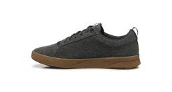 Cannon Canvas 2.0 Dark Grey - Chaussures | Saola
