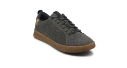 Cannon Canvas 2.0 Dark Grey - Chaussures | Saola