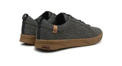 Cannon Canvas 2.0 Dark Grey - Chaussures | Saola