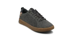 Cannon Canvas 2.0 Dark Grey - Chaussures | Saola