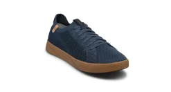 Cannon Knit 2.0 Navy - Chaussures | Saola
