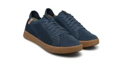 Cannon Knit 2.0 Navy - Chaussures | Saola
