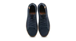 Cannon Knit 2.0 Navy - Chaussures | Saola