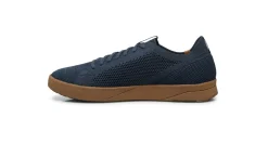 Cannon Knit 2.0 Navy - Chaussures | Saola