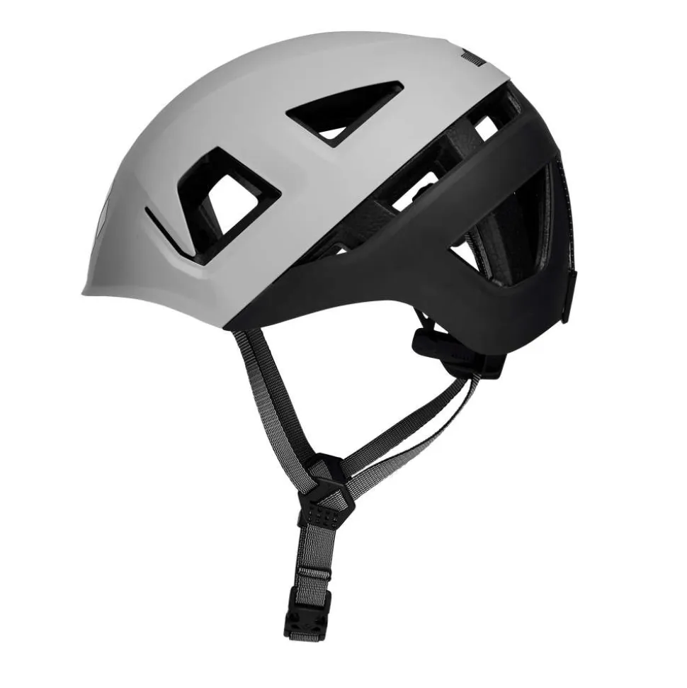 Capitan Pewter / Black - Casque | Black Diamond