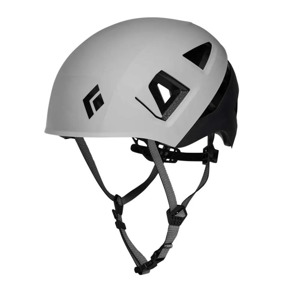 Capitan Pewter / Black - Casque | Black Diamond