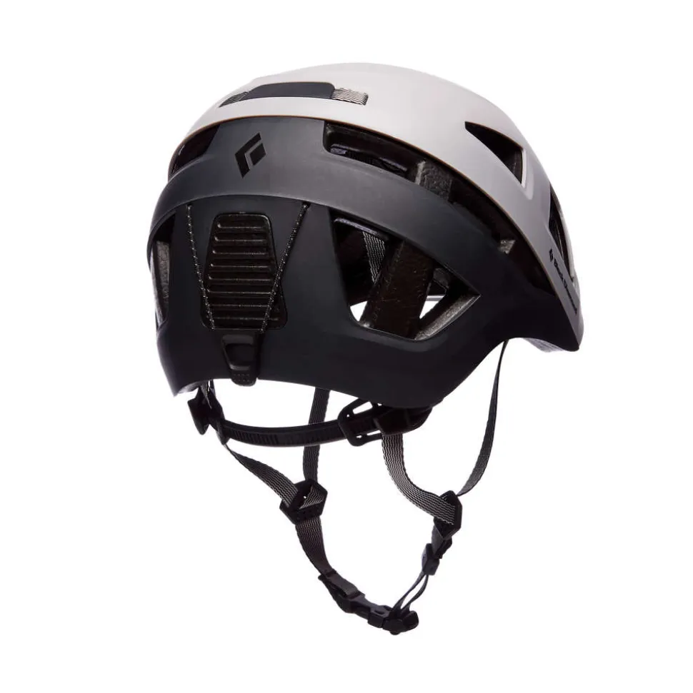 Capitan Pewter / Black - Casque | Black Diamond