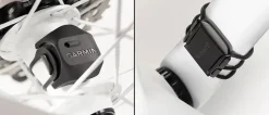 Capteur De Vitesse 2 Et Capteur De Cadence 2 - Accessoire Gps | Garmin