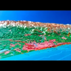 Carte 3d Pyrenees Atlantiques - Cartes | 3dmap