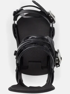 Cartel Re:flex Black - Fixation | Burton