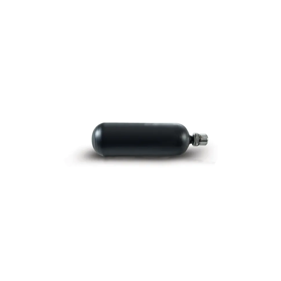 Cartouche Acier Eu - Cartouche Airbag | Arva