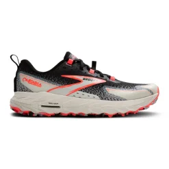 Cascadia 18 Femme Black Flame - Chaussures | Brooks