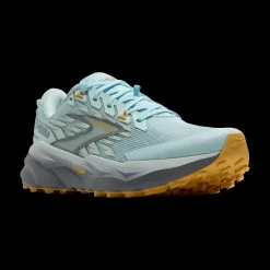 Cascadia 19 Femme Clearwater Apricot - Chaussures | Brooks