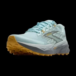 Cascadia 19 Femme Clearwater Apricot - Chaussures | Brooks