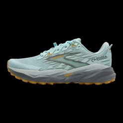 Cascadia 19 Femme Clearwater Apricot - Chaussures | Brooks
