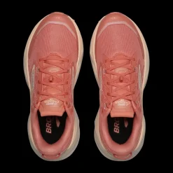 Cascadia 19 Femme Peach Echo - Chaussures | Brooks