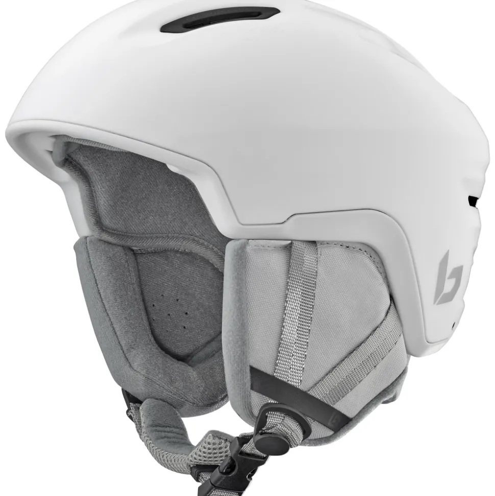 Casque Atmos Pure White Matte - Casque | Bolle
