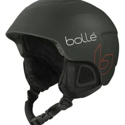 Casque B-lieve Forest Matte S-m - Casque | Bolle