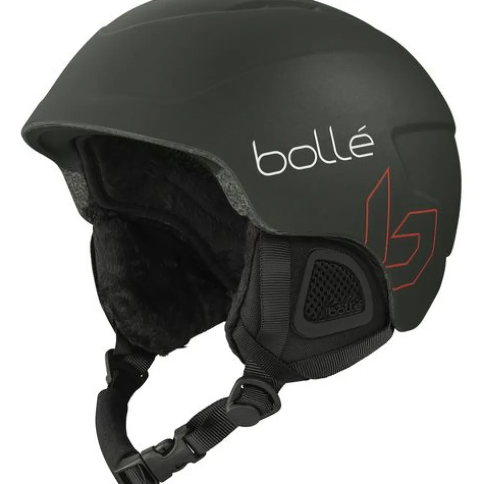 Casque B-lieve Forest Matte S-m - Casque | Bolle