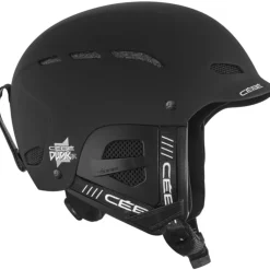 Casque Dusk Junior Black - Casque | Cébé