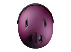 Casque Globe Bordeaux - Casque | Julbo