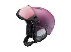 Casque Globe Bordeaux - Casque | Julbo