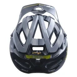 Casque Gringo De La Sierra Noir - Casque | Urge