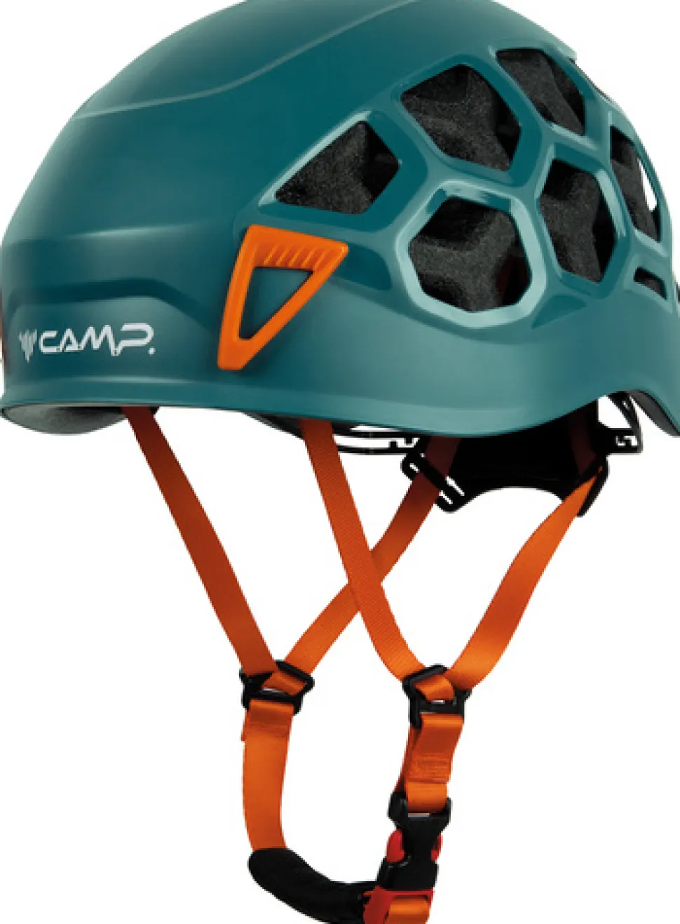 Casque Ikon Water Blue - Casques | Camp