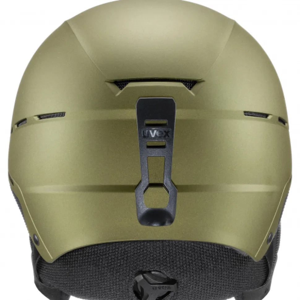 Casque Legend 2.0 Croco Mat - Casque | Uvex