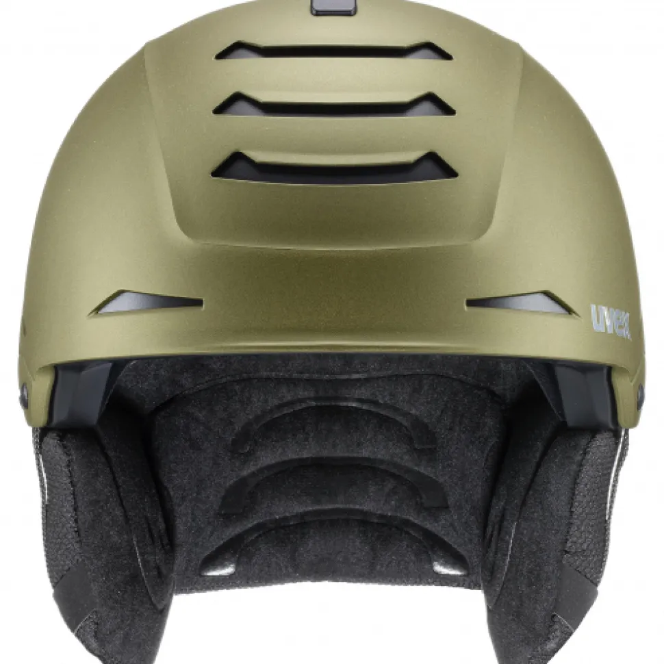 Casque Legend 2.0 Croco Mat - Casque | Uvex