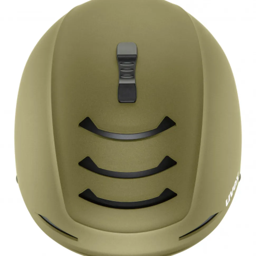 Casque Legend 2.0 Croco Mat - Casque | Uvex