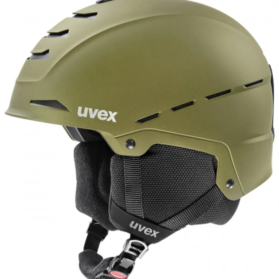 Casque Legend 2.0 Croco Mat - Casque | Uvex