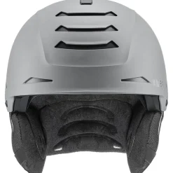 Casque Legend 2.0 Rhino Mat - Revent | Uvex