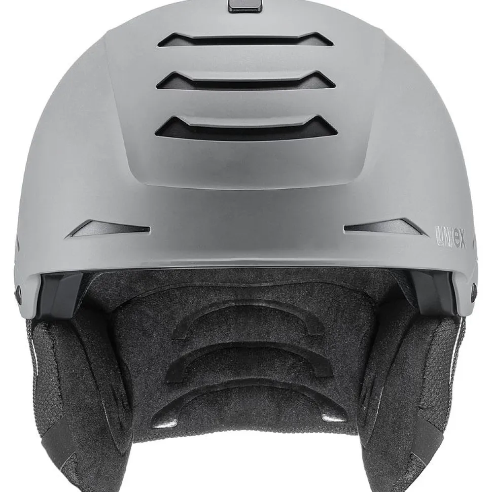 Casque Legend 2.0 Rhino Mat - Revent | Uvex