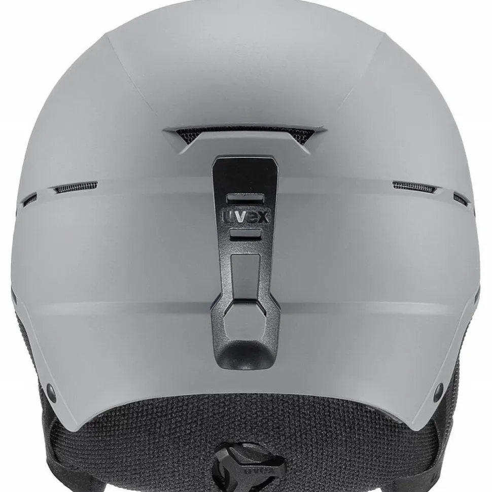 Casque Legend 2.0 Rhino Mat - Revent | Uvex