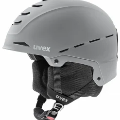 Casque Legend 2.0 Rhino Mat - Revent | Uvex
