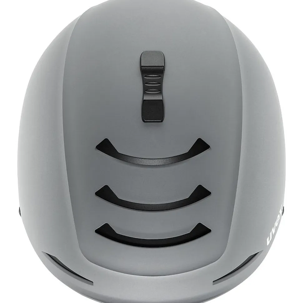 Casque Legend 2.0 Rhino Mat - Revent | Uvex