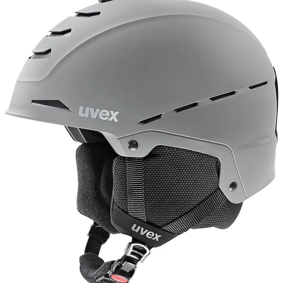 Casque Legend 2.0 Rhino Mat - Revent | Uvex